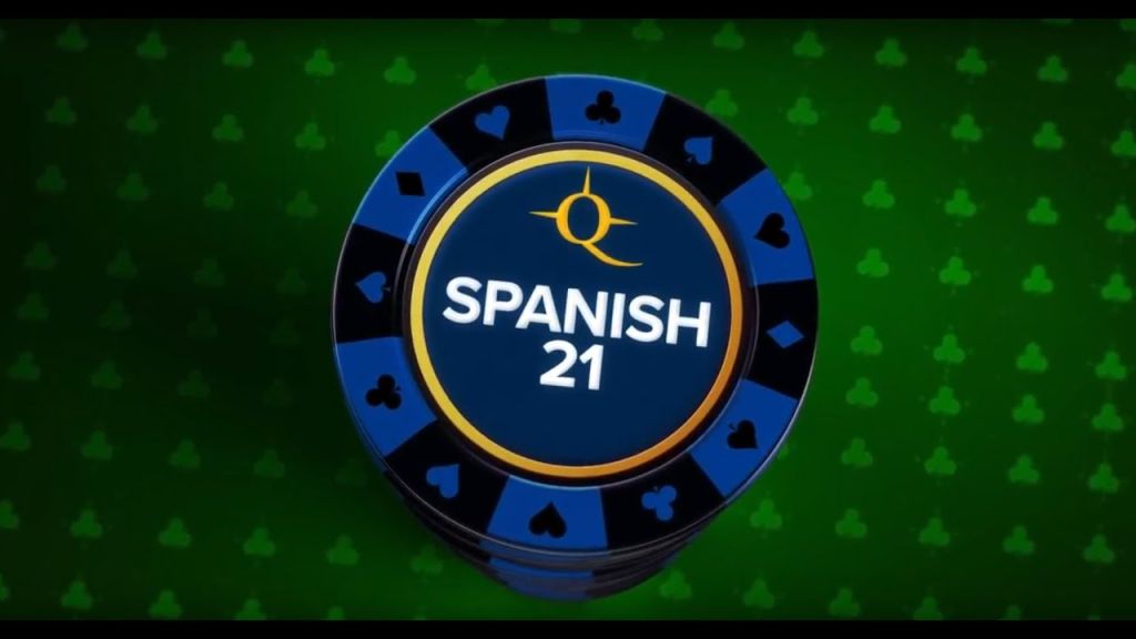 Spanish 21 Baccarat