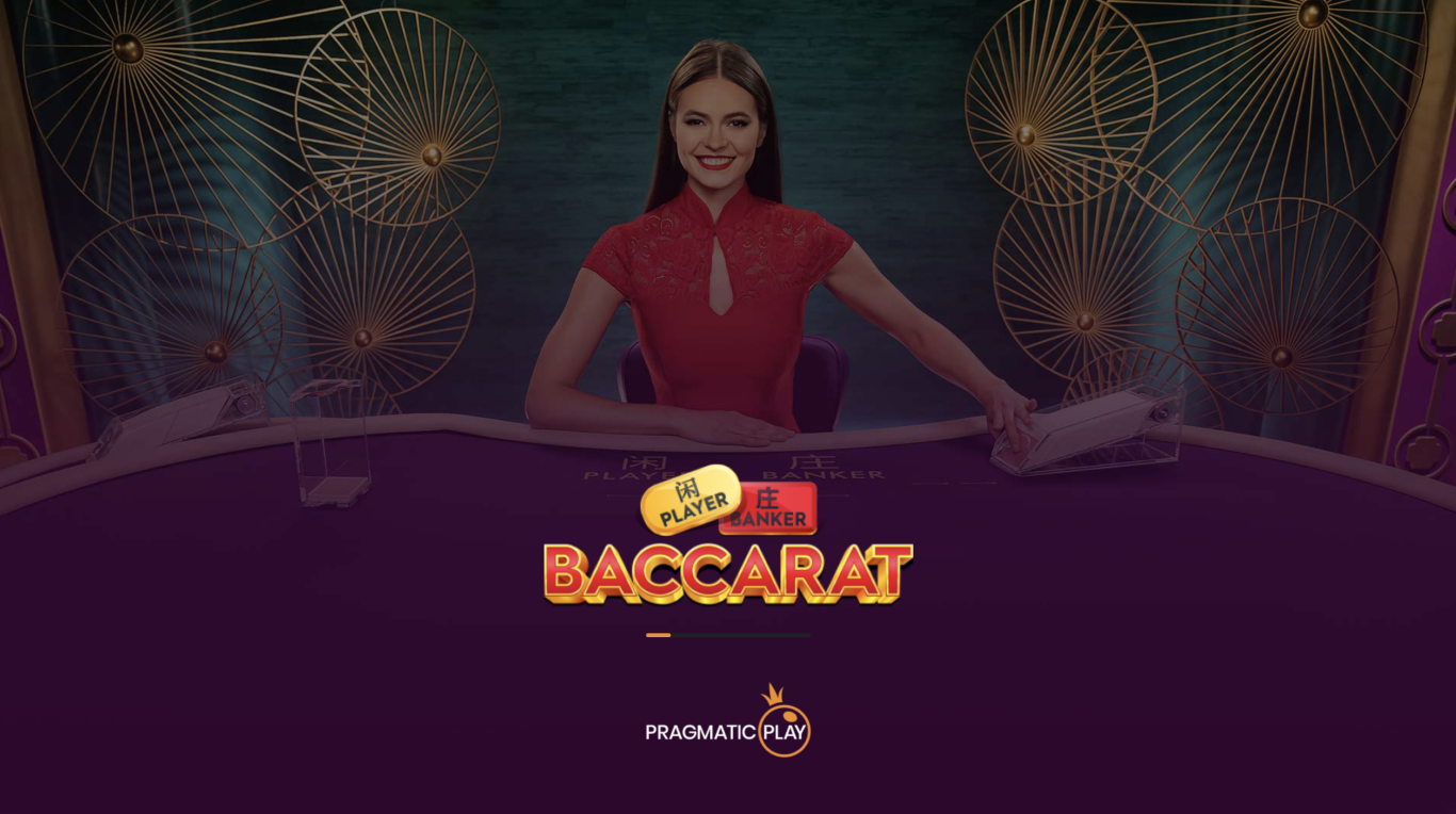 Baccara Demo Baccarat