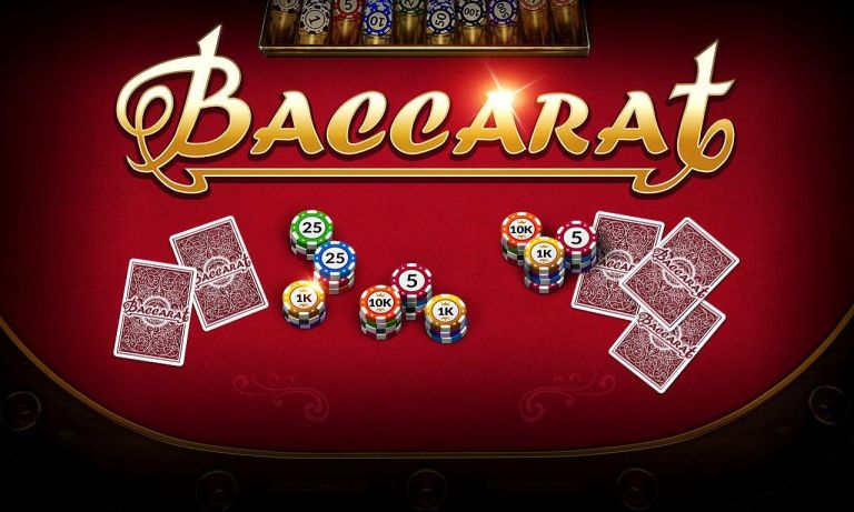 Official website of Baccarat - Baccarat